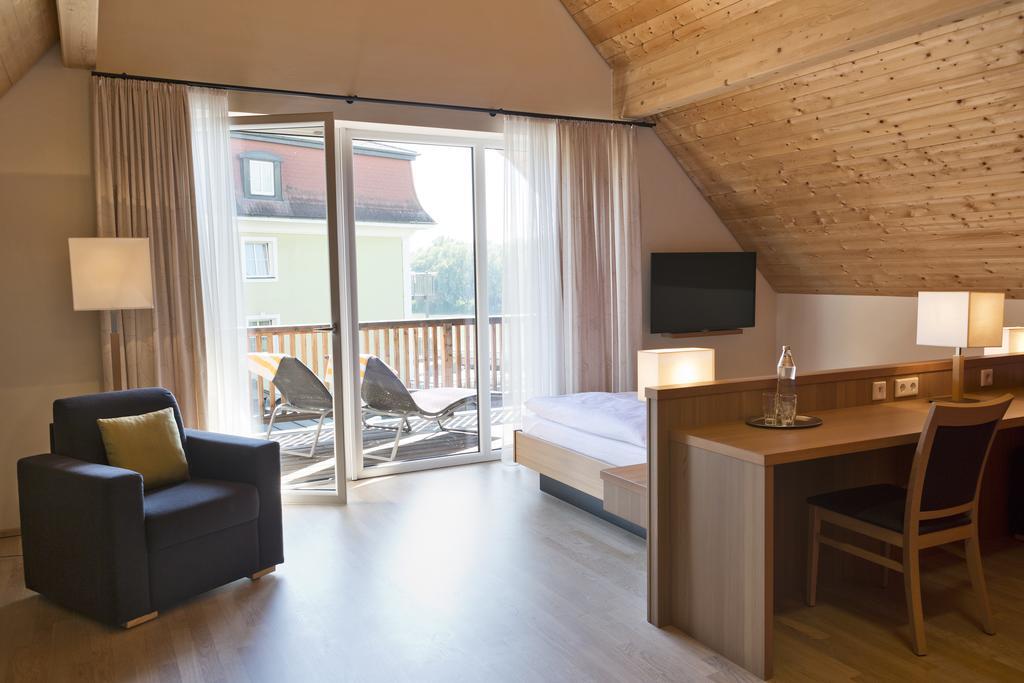 Gesundheitshotel Gugerbauer Schärding Room photo