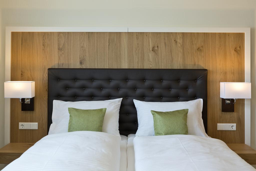 Gesundheitshotel Gugerbauer Schärding Room photo