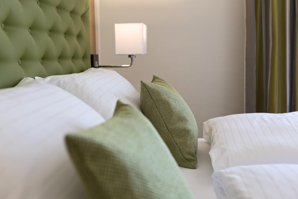 Gesundheitshotel Gugerbauer Schärding Room photo
