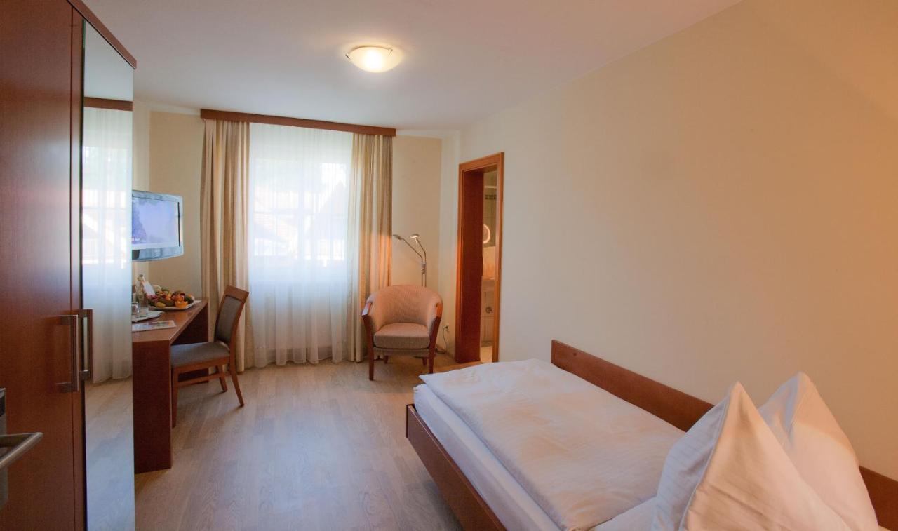Gesundheitshotel Gugerbauer Schärding Room photo